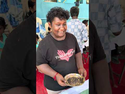 அதுக்குள்ள பிரியாணி காலியா 😂 #panamatta #comedy #reels #funny #tamil