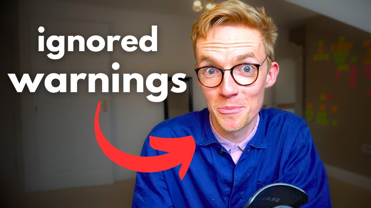 Why I'm Closing My $15k p/m YouTube Scriptwriting Agency