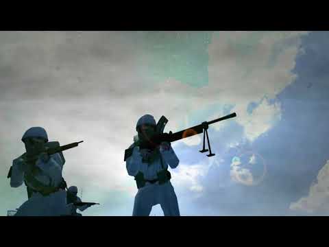 Hidden & Dangerous 2 - Courage Under Fire : Trailer