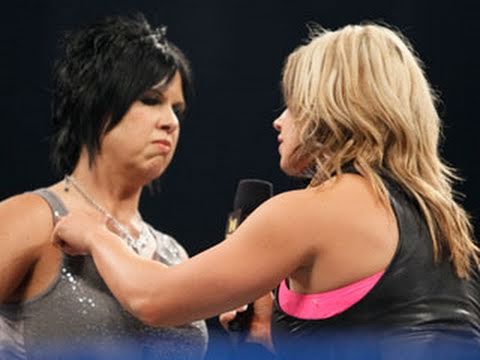 Vickie Guerrero Claims There Was Jealousy From Other WWE Stars Because Of How Much TV Time She Got