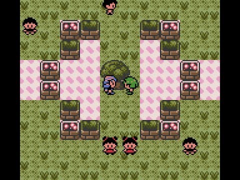 Pokémon Crystal [Part 3: Gettin' the Bugs Out... VS. Bugsy!] (No Commentary)