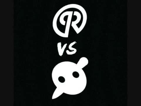 Porter Robinson VS Knife Party - 100% In The Sleaze (JAck G Mashup)