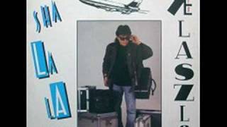 Ken Laszlo - Baby call me