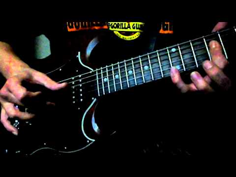 32-20 blues practice