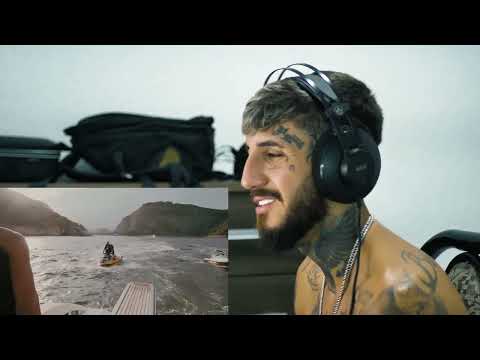 (🔥OROCHI É ABSURDO 🔥) Real Ale Reage - Orochi "X6" feat. BK, MD Chefe (prod. TkN, Buccy)