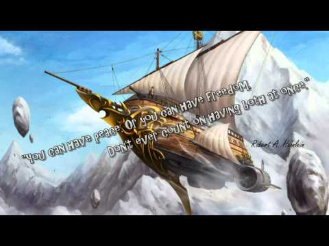 ADN Compositions - Sky Pirates