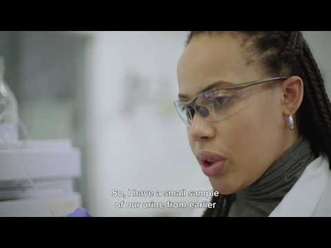 1.4 - Brian Cox School experiments - Filtration