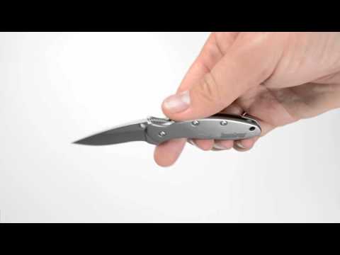 Kershaw 1600 - Chive