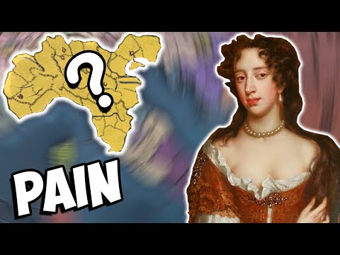 EU4 Releasables - This Is THE HARDEST NATION To Play In Italy