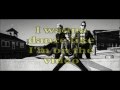 Green Day  - Bang Bang (lyrics)