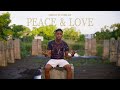 Jahno - PEACE & LOVE Ft. Forlan (Clip Officiel)