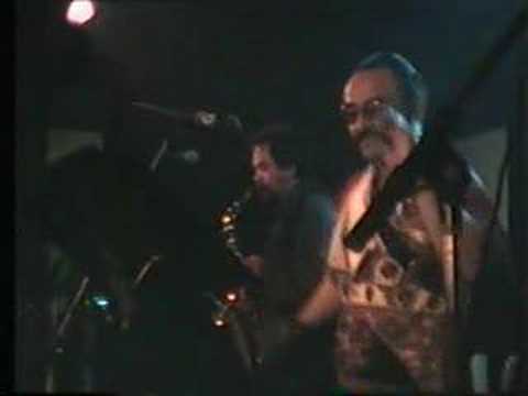 HouJSTD Band  '' Back in love again "