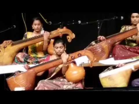 Murali Ravali 2014 - 2