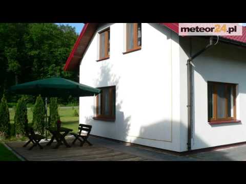 Agroturystyka w Dolinie Stawów - Karmanowice meteor24.pl