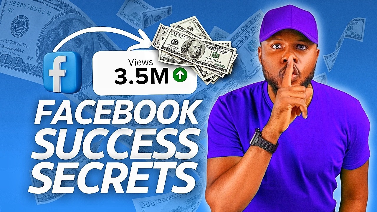 How to REUPLOAD Other People's Videos on Facebook and Make Money Online | Fast Facebook Monetization