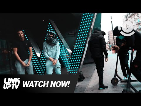Jay Lightz - Winning [Music Video] | Link Up TV