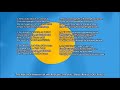 Palau National Anthem Belau Rekid With Music Vocal And Lyrics Palauan W English Translation
