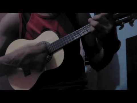 Instigante - Sorriso Maroto (cavaco)