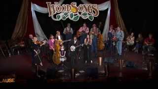 Woodsongs # 737: Music Of The Ozarks from Eureka Springs Arkansas