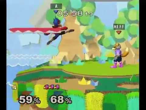 Longhorn Weekly 72 WQF - Jeff Foxworthy (Fox) vs Albert (Falco)
