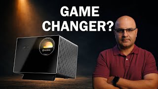 Valerion VisionMaster Max 4K Review | High-End Projector Killer?