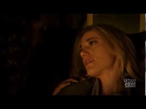 Bo&Lauren (Doccubus) scenes - 4x07 "La Fae Époque" - part 6