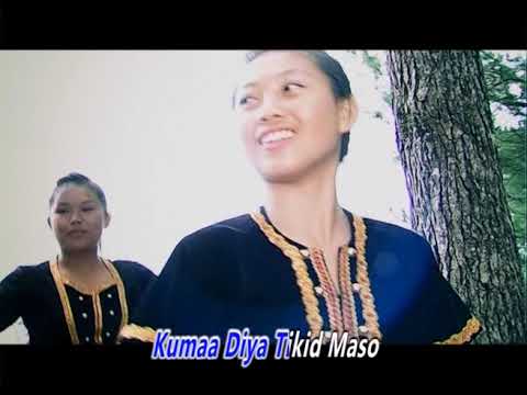 Sannie Hassan Mudin - Sumandak Miagal Diya