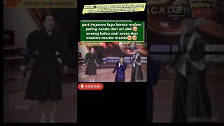 Download lagu part candu dari ari da8 improve kereta malam #da8 #da8indosiar #indosiar #milada7 #aprilda8 #dangdut mp3