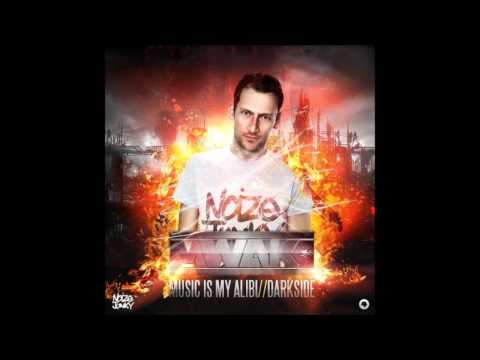 Mark With a K - Music Is My Alibi