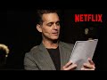 Berlín | Presentación de la serie | Netflix - La Casa de Papel