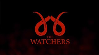 【協力ホラゲー】THE WATCHERS！　#WATCHERS
