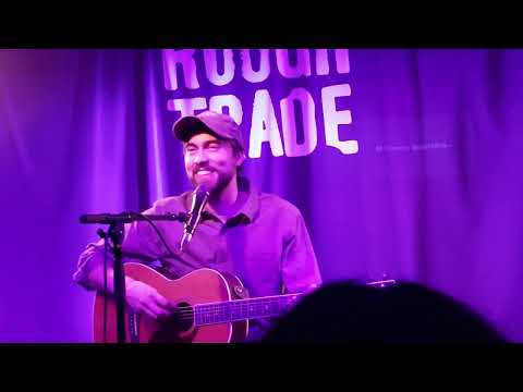 Alex G - Pretend @ Rough Trade East, London