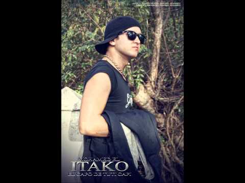 ITAKO -  SIGO ESPERANDO 2013 [REGGAETON CUBANO]
