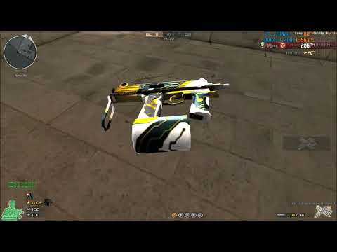 CBJ-MS-Bolt  |  CF West  |