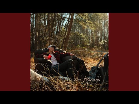 The Pieces - Nick Nash