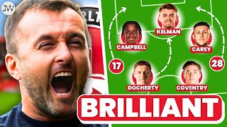 How Charlton Athletic Became GREAT AGAIN 🌟
