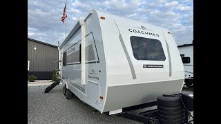 Video Thumbnail for New 2025 Coachmen Freedom Express