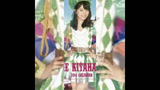 北原里英ちゃん＆柏木由紀ちゃん＆松井咲子ちゃん＆大場美奈ちゃん等。
