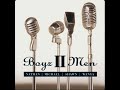 Boyz II Men - Step On Up
