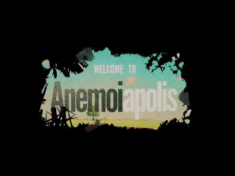 Release Date Trailer