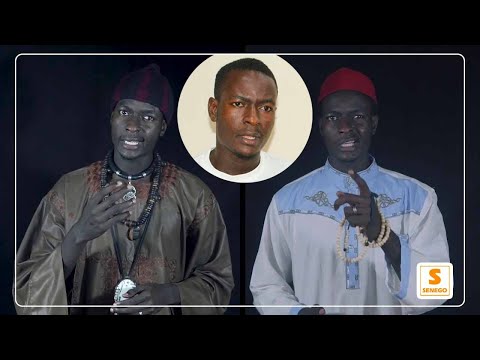 Exclusive: Threats, Arrest, Tariixa: Julio L'absolu Breaks Silence After His Release