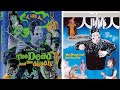 THE DEAD AND THE DEADLY BLU RAY EUREKA RELEASE