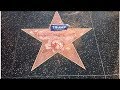 Watch George Lopez Pretend To Pee On Donald Trump's Walk Of Fame Star World Today