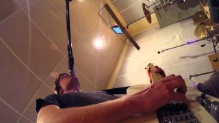 CROW MOTHER Rehearsal @ Sound Park studio