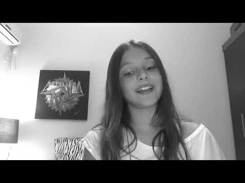 Laura Schadeck - Te Assumi Pro Brasil (Cover) - Matheus & Kauan