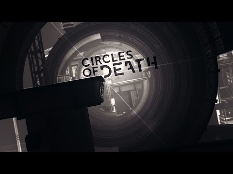 Circles of Death by Simo & Dule | DTC9