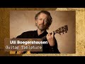 Guitar TAB Ulli Boegershausen I Swear Tutorial Sheet Lesson IMn