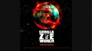 "Is That U" - Gorilla Zoe feat. J. Cash (2012) - Produced by Sonny Digital