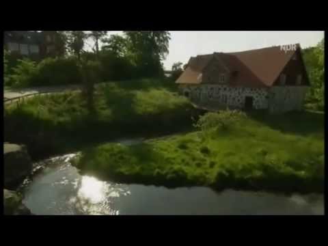 Österlen Skåne (Schonen), Südschweden