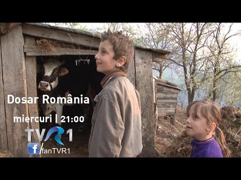 „Caravana sănătății rurale" şi "Cătunul de la capătul scării", la Dosar România